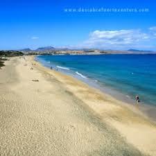 Playa de Costa Calma